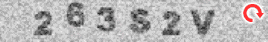 Captcha nicht lesbar? Klick hier!
