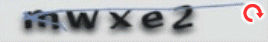Captcha nicht lesbar? Klick hier!